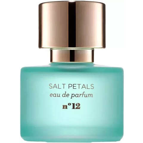 Nº12 Salt Petals